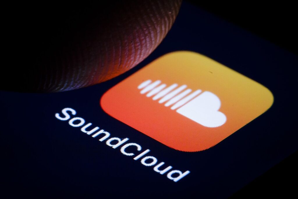 SoundCloud se asocia a Twitch y lanza nuevos shows en vivo Codigo Geek