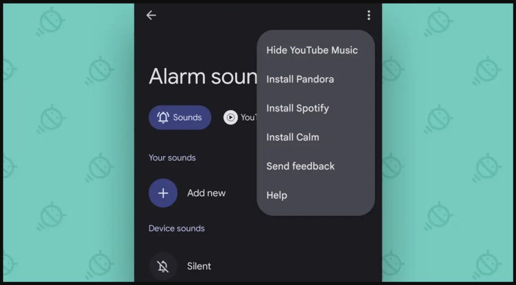 Android Clock, la nueva aplicación alarma desarrollada por Google