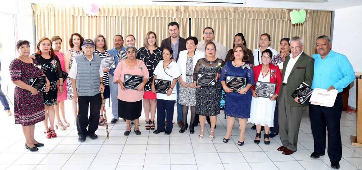 Celebra Casa Cuna 34 años de Proteger a Niñas y Niños Código San Luis