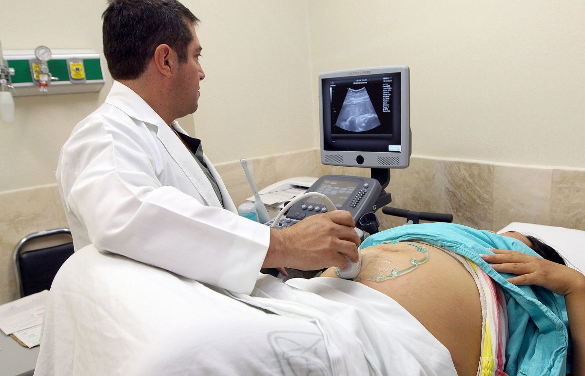 Tomar ácido fólico es vital para un óptimo desarrollo del bebé en