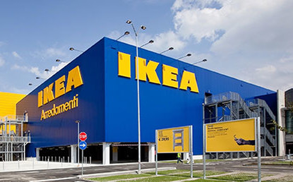 Ikea llega a México, abrirá sucursal el 8 de abril Código San Luis