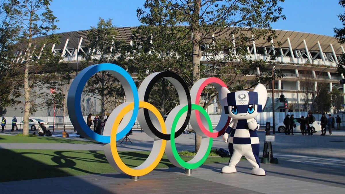 ¿Cuántos mexicanos están clasificados a Tokio 2020?