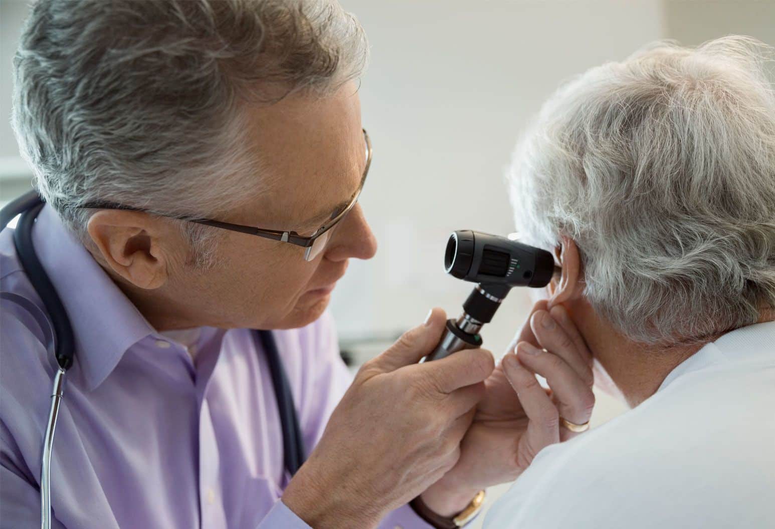 Día Nacional del Profesional de Otorrinolaringología Código San Luis