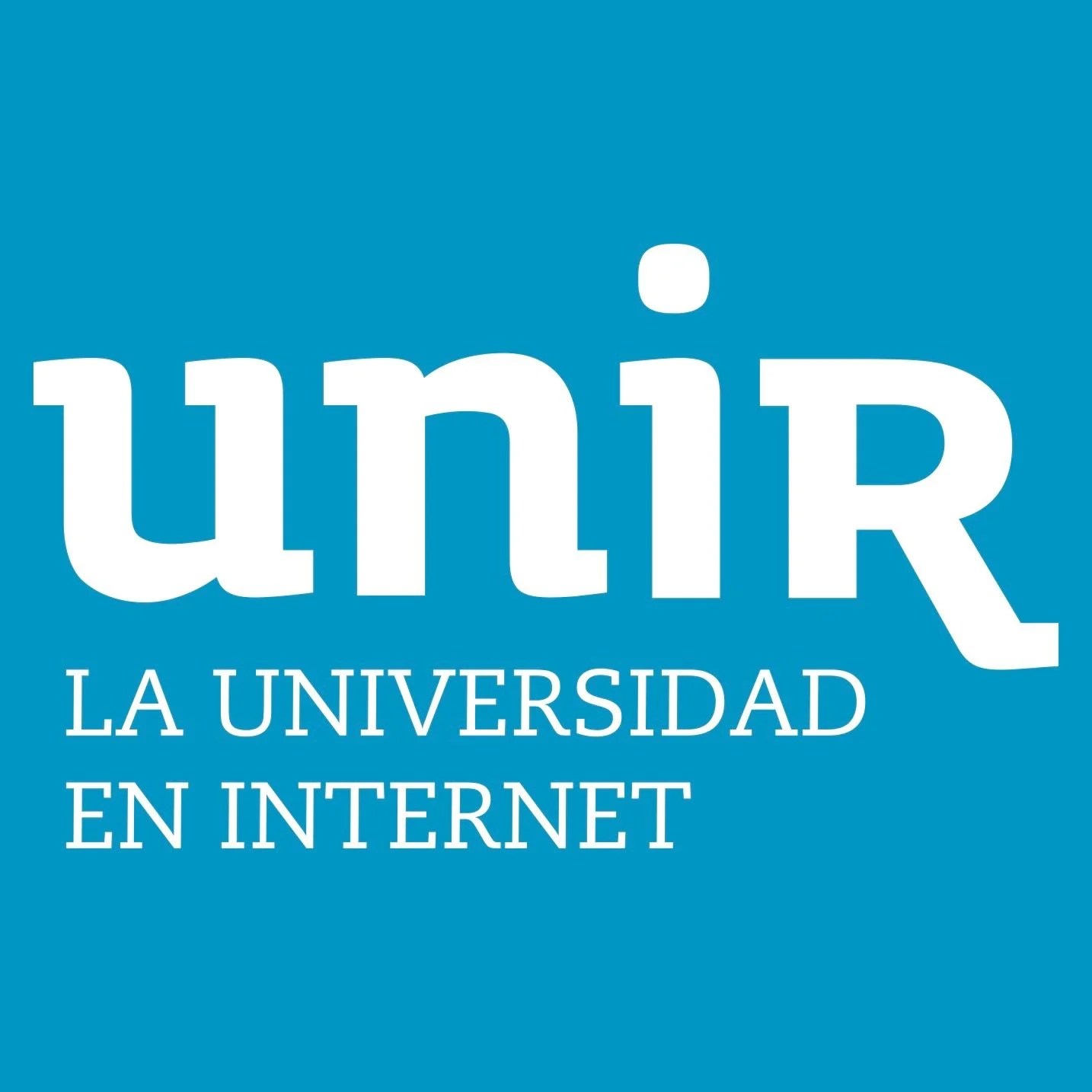 Nueva alianza UNIR, la Universidad de · Educación Código