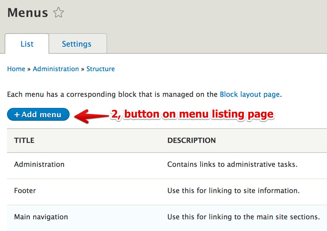 How to create custom local actions programmatically in drupal 8 & 9