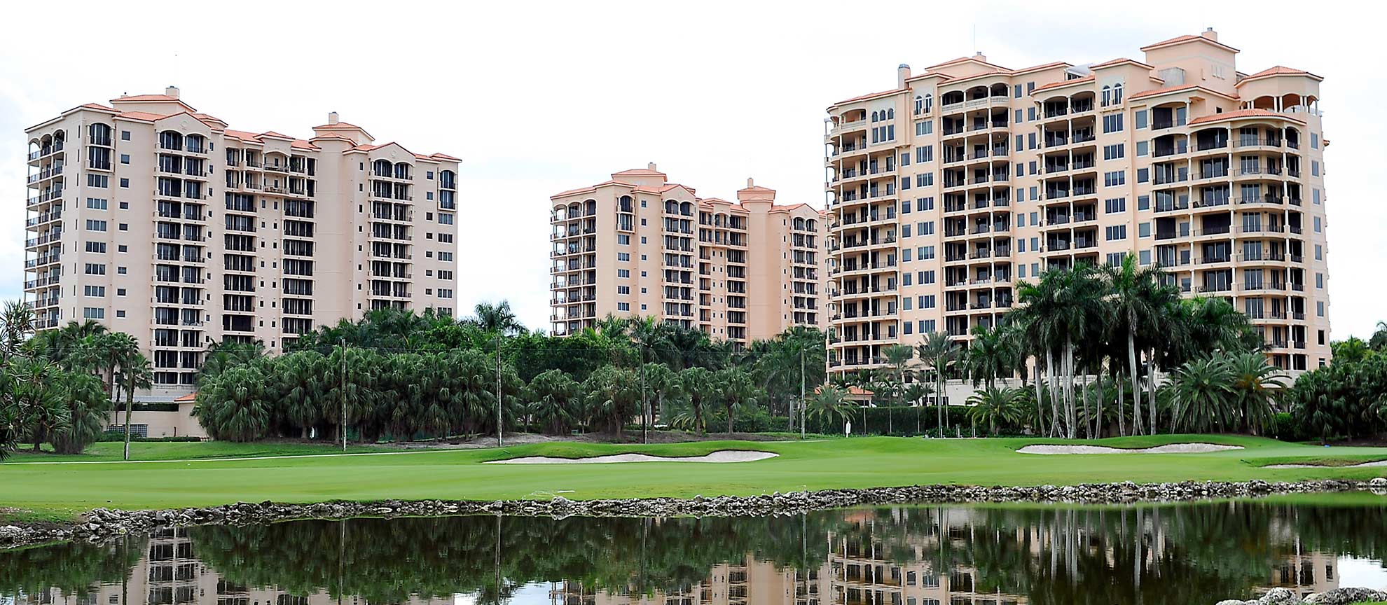 DEERING BAY Codina Partners