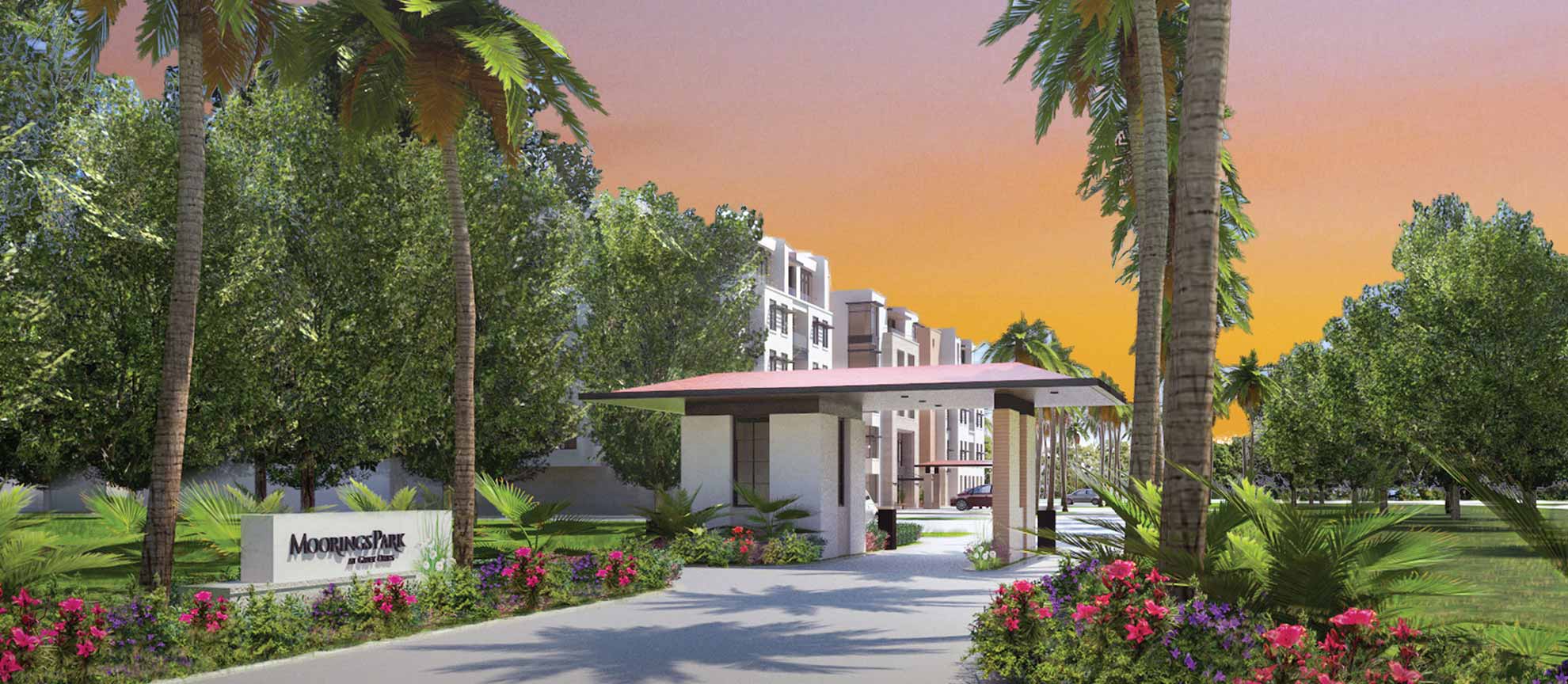 MOORING PARK AT GREY OAKS Codina Partners