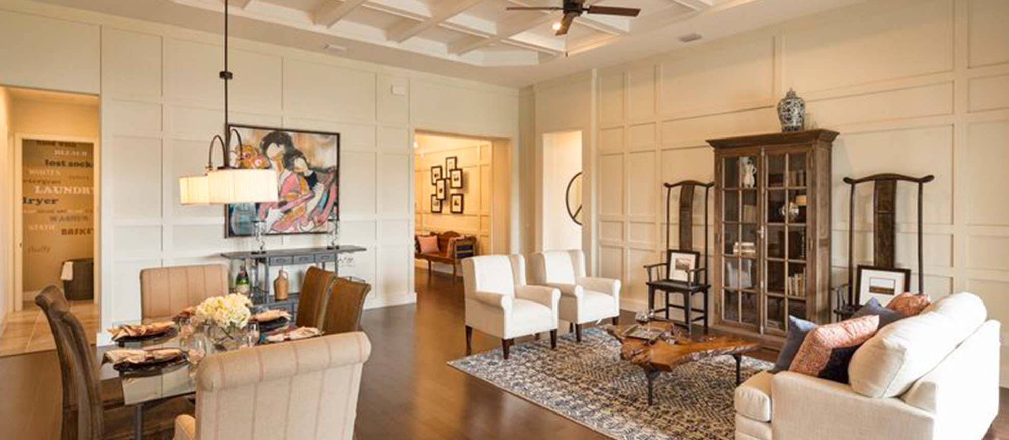 OSPREY OAKS Codina Partners