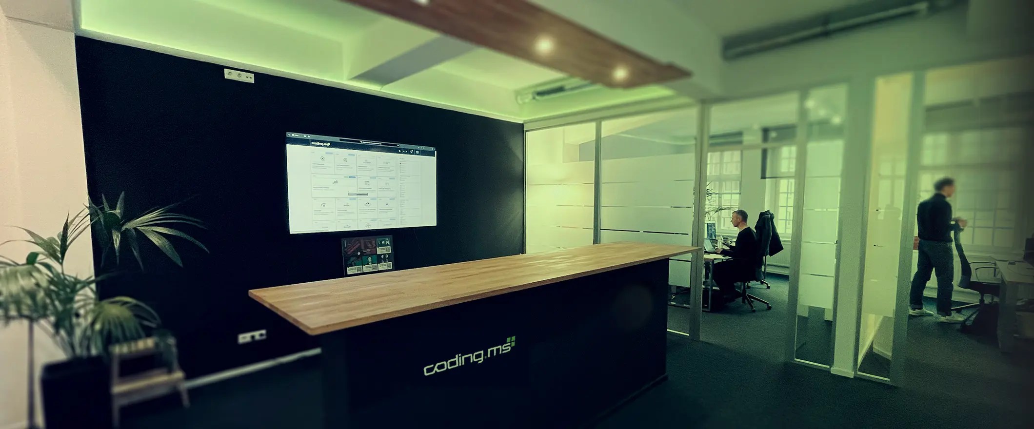 Product Ownerin (m/w/d) coding.ms