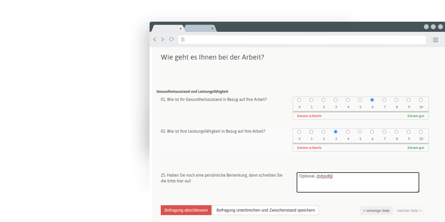 coding.ms: TYPO3 Poll Extension
