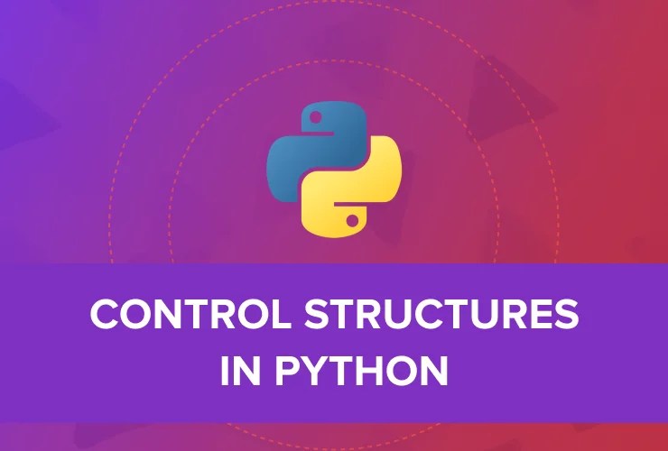 Control structures in Python Codingal