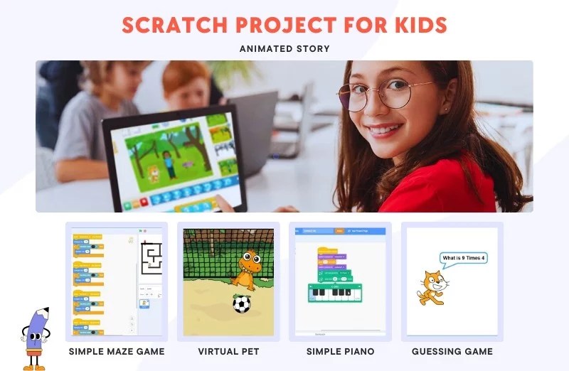 Coding for Kids: The Basics Every Parent Should Know | Codingal