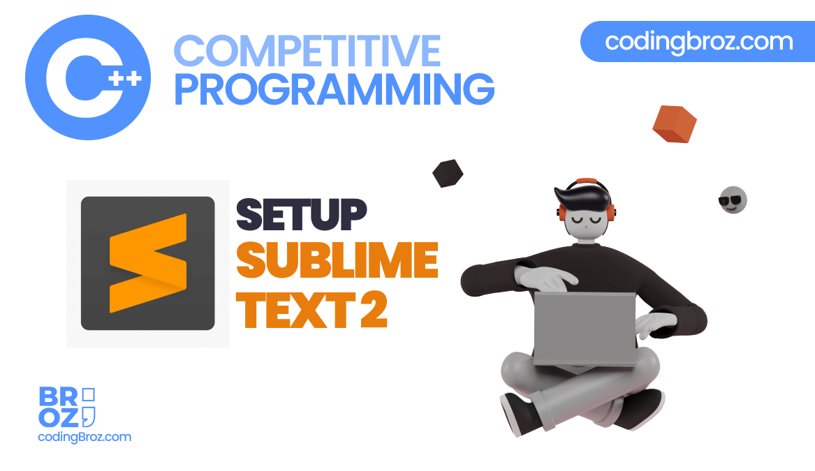 Steps to download sublime text headgera