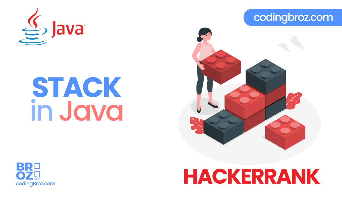 Java Stack HackerRank Solution CodingBroz