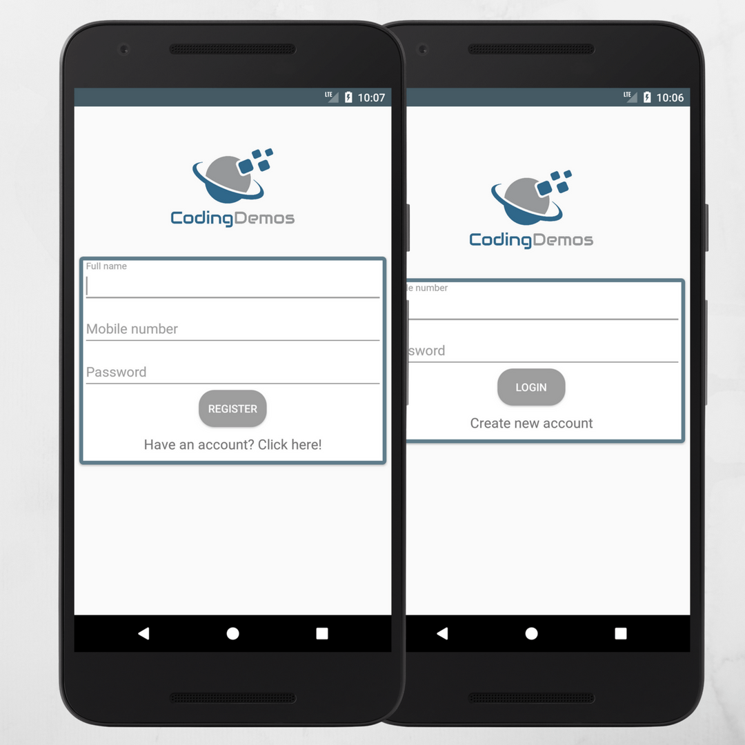 How to Set Alarm on Android Coding Demos