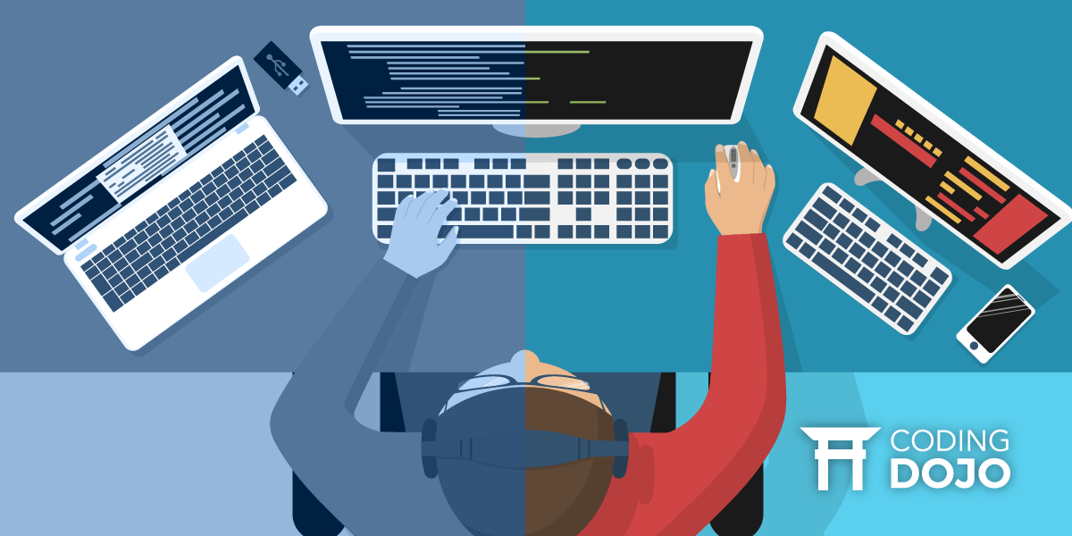 Coding Bootcamps vs CS Degrees 5 Key Differences