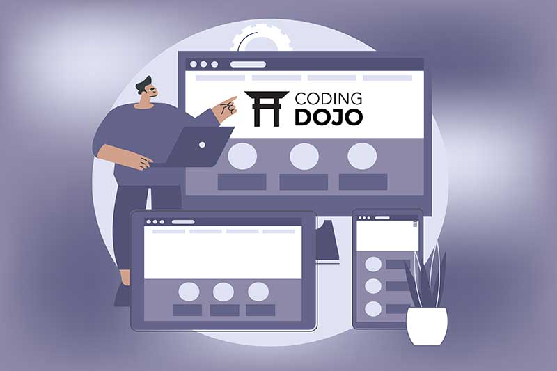 Coding Dojo Blog Tech Tips, Career Advice, Bootcamp News