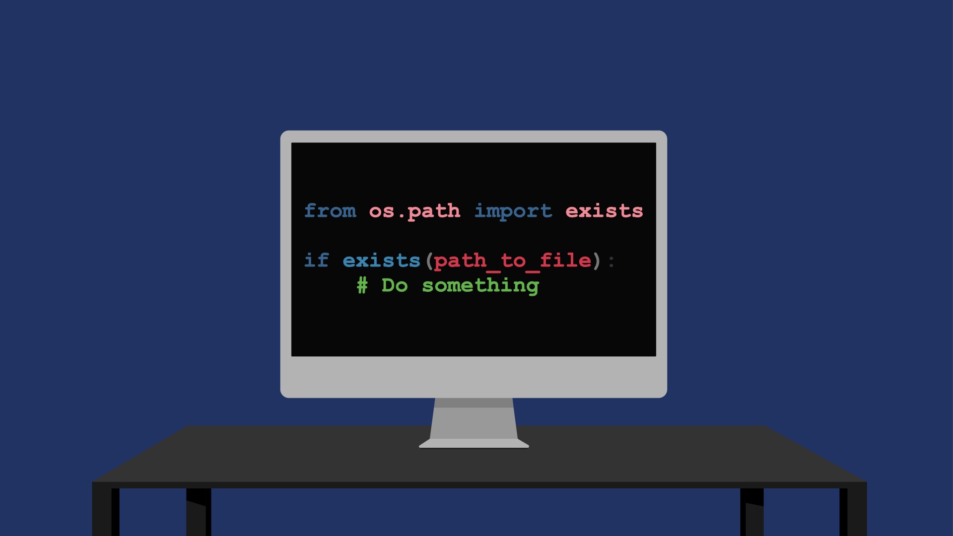 How to Check If a File Exists in Python (in 2 Ways)