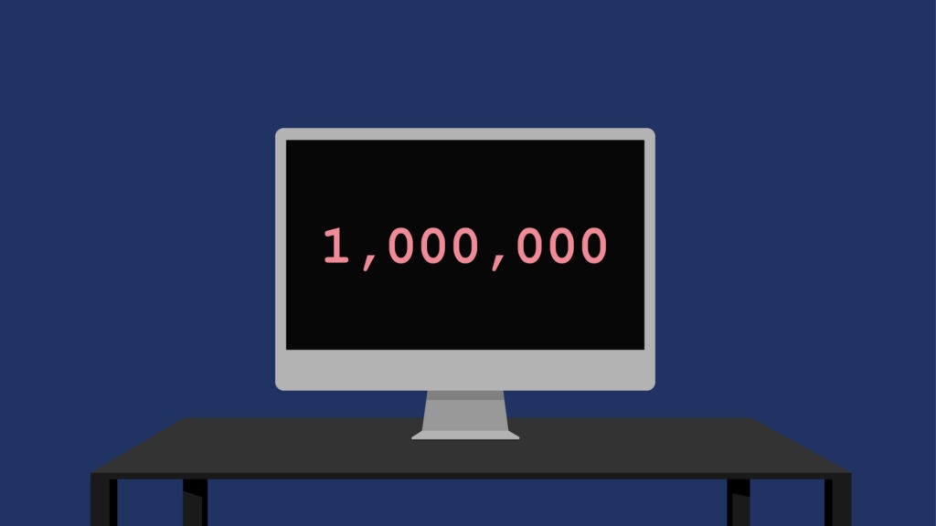 How to Use Comma as Thousand Separator in JavaScript Codingem