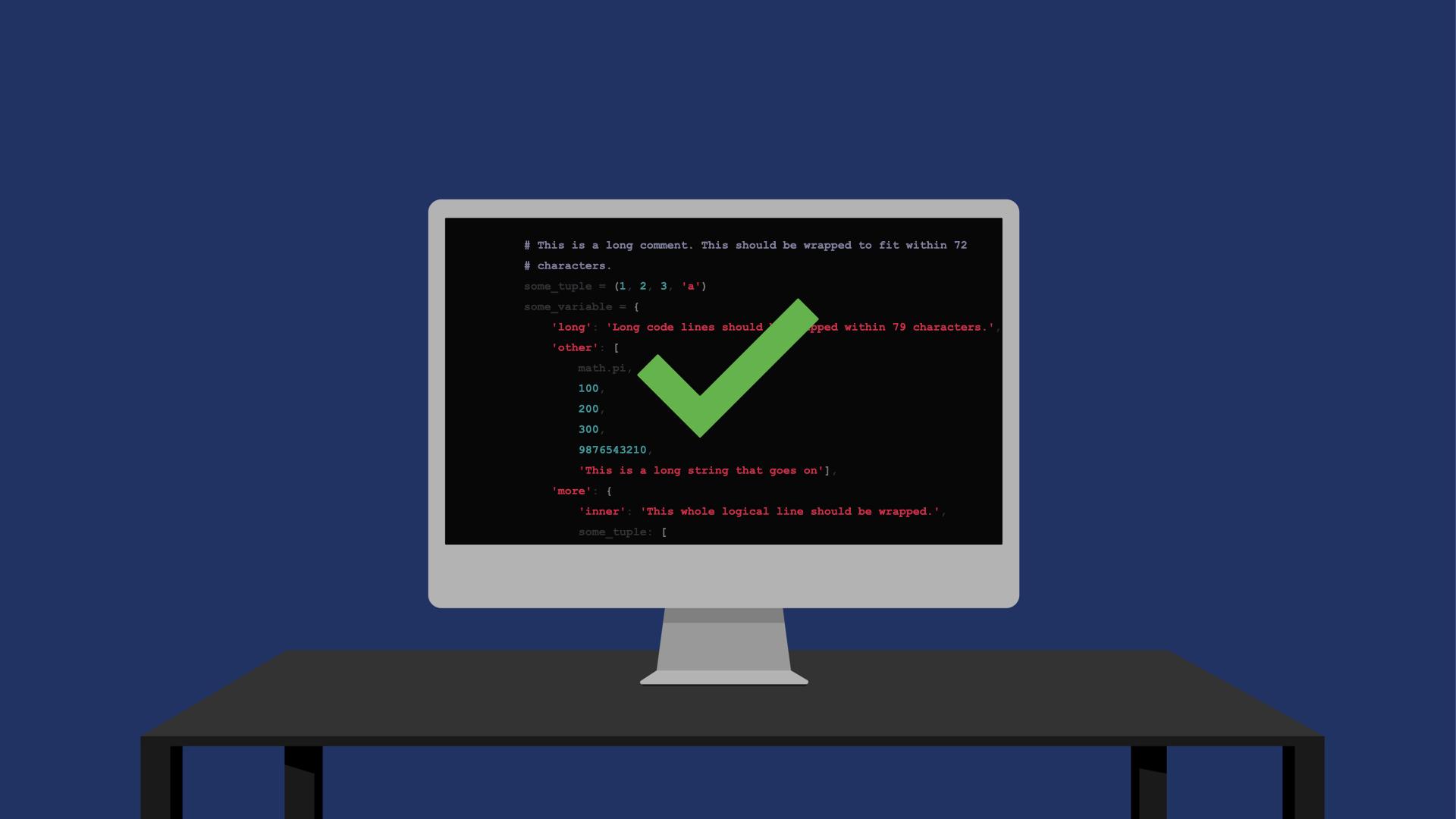 Python Linter—Write Clean Python Code (Examples)