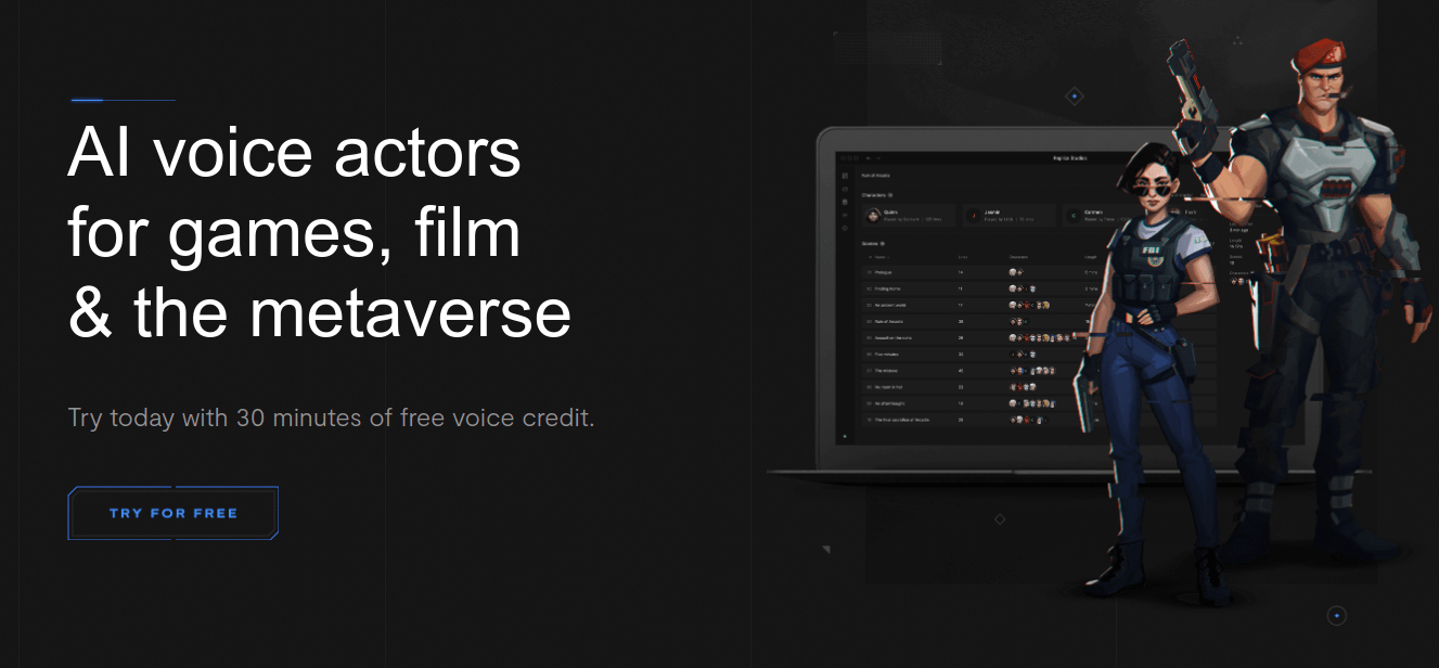 17 Best AI Voice Generators TexttoSpeech Software (in 2023)