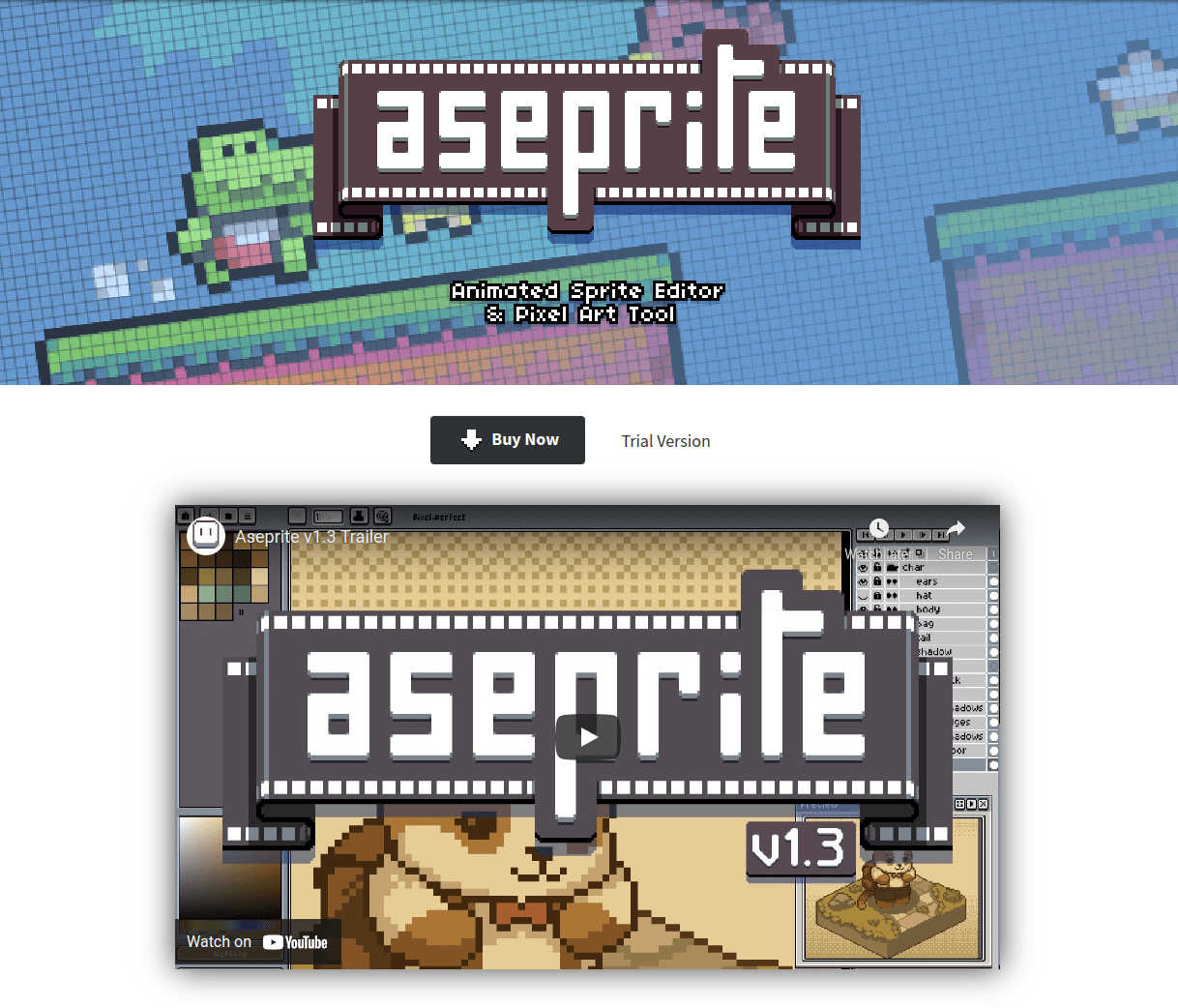 20 Best Pixel Art Software of 2023 (Free & Paid)