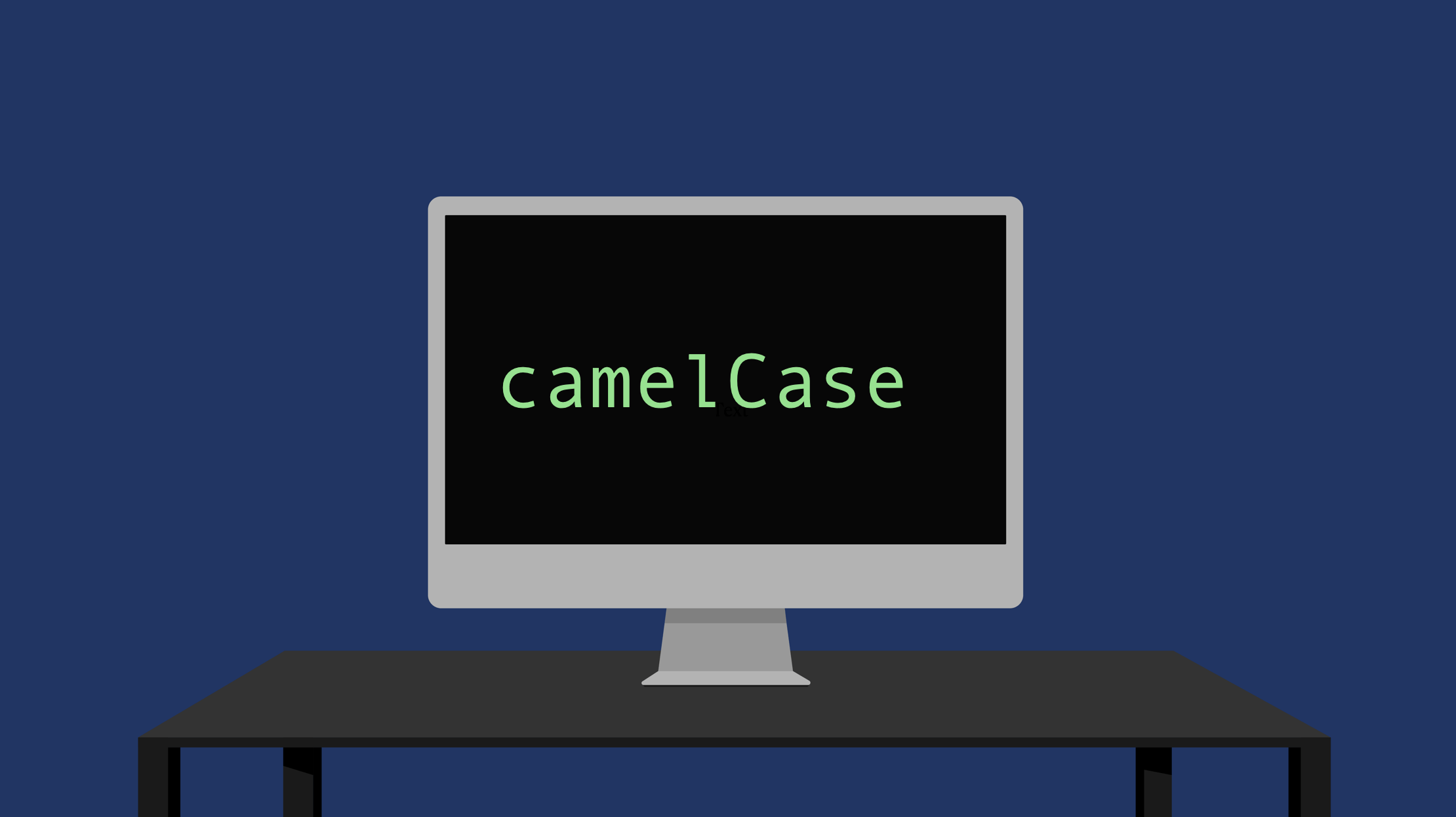 What Is Camel Case? Definition & Alternatives (with Examples)