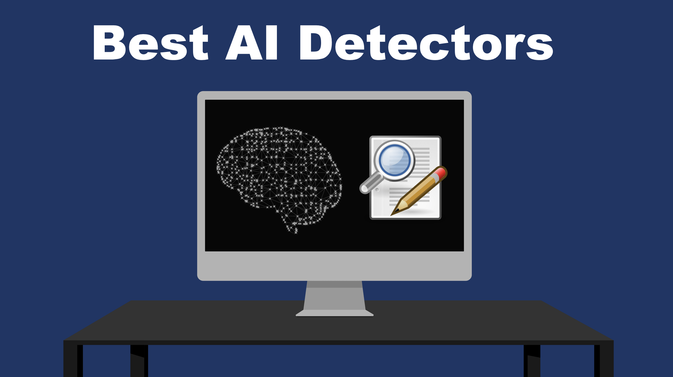 Best AI Detectors of 2023 Spot AI in Writing (ChatGPT + More)