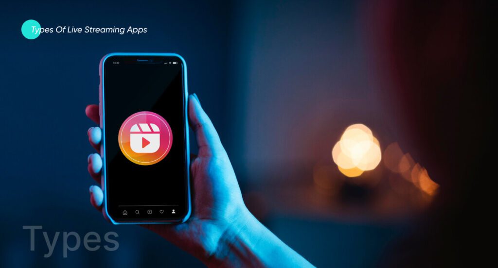 Live Streaming App Development A Complete Guide CodingPixel