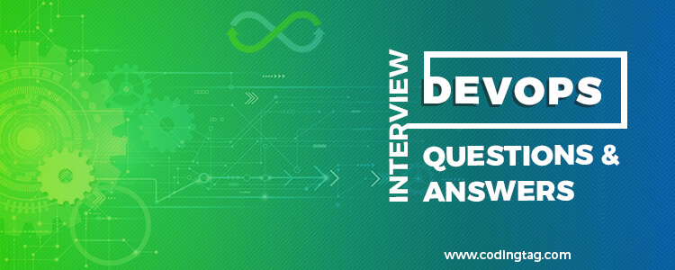 DevOps Interview Questions Technical Interview Questions Coding Tag