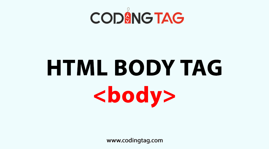 HTML TH Tag TH Tag in HTML