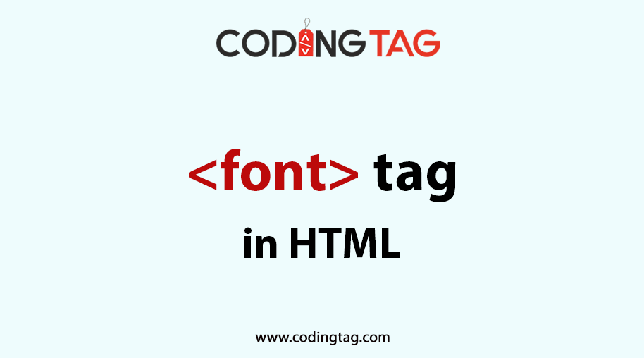 HTML Frameset Tag Framset Tag in HTML