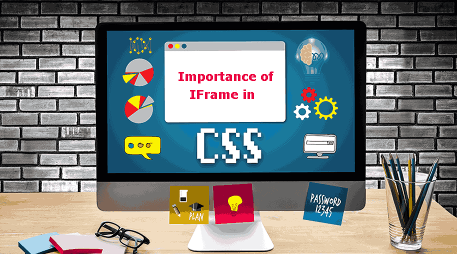 CSS and Importance of Iframe in CSS CSS Tutorials