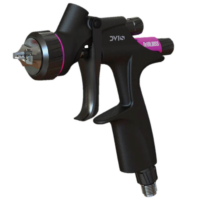 The best spray guns for refinishing in 2023 Codinter Americas