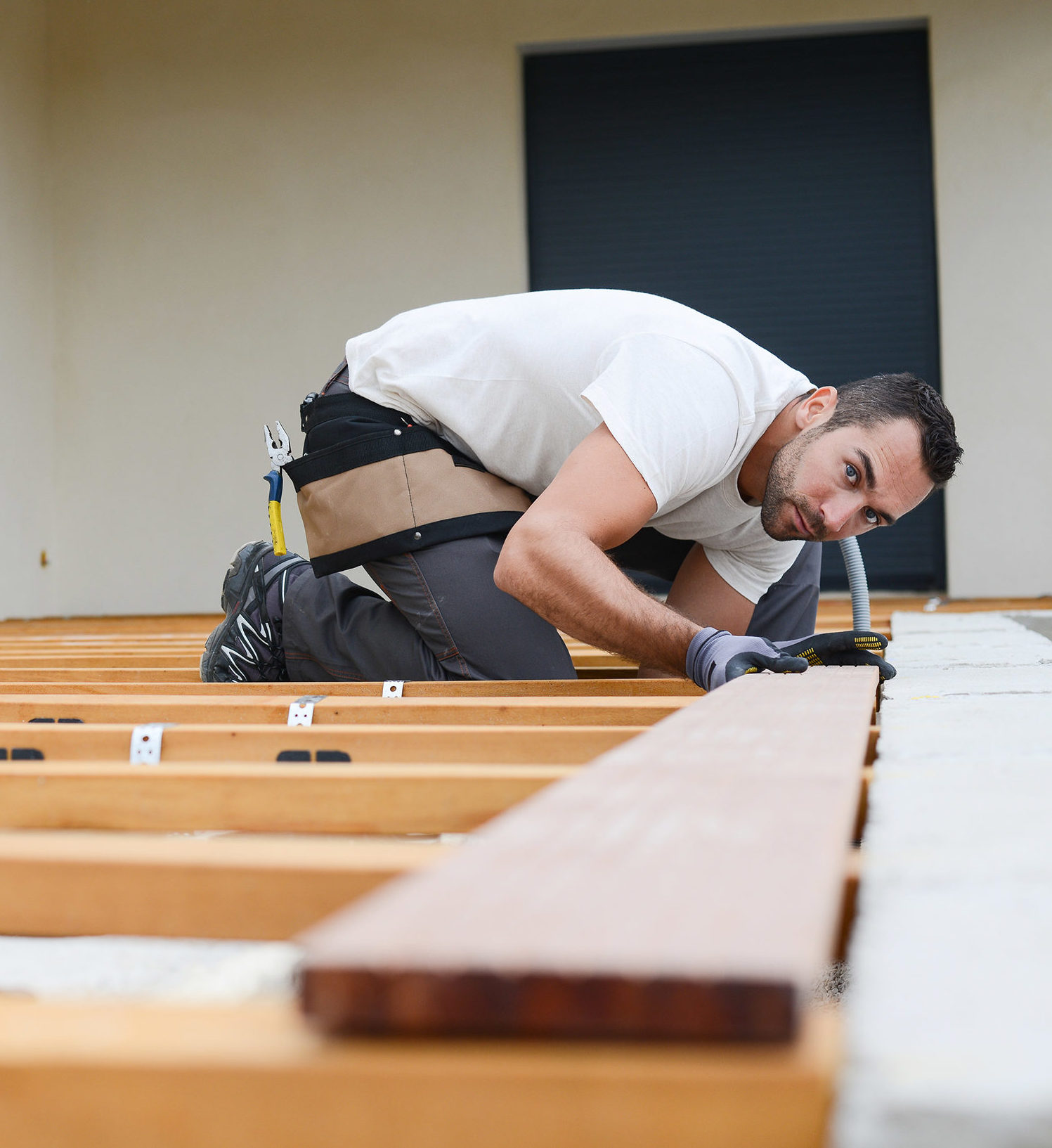 Mohawk Industries Solidifies its Position as Market Leader by Making