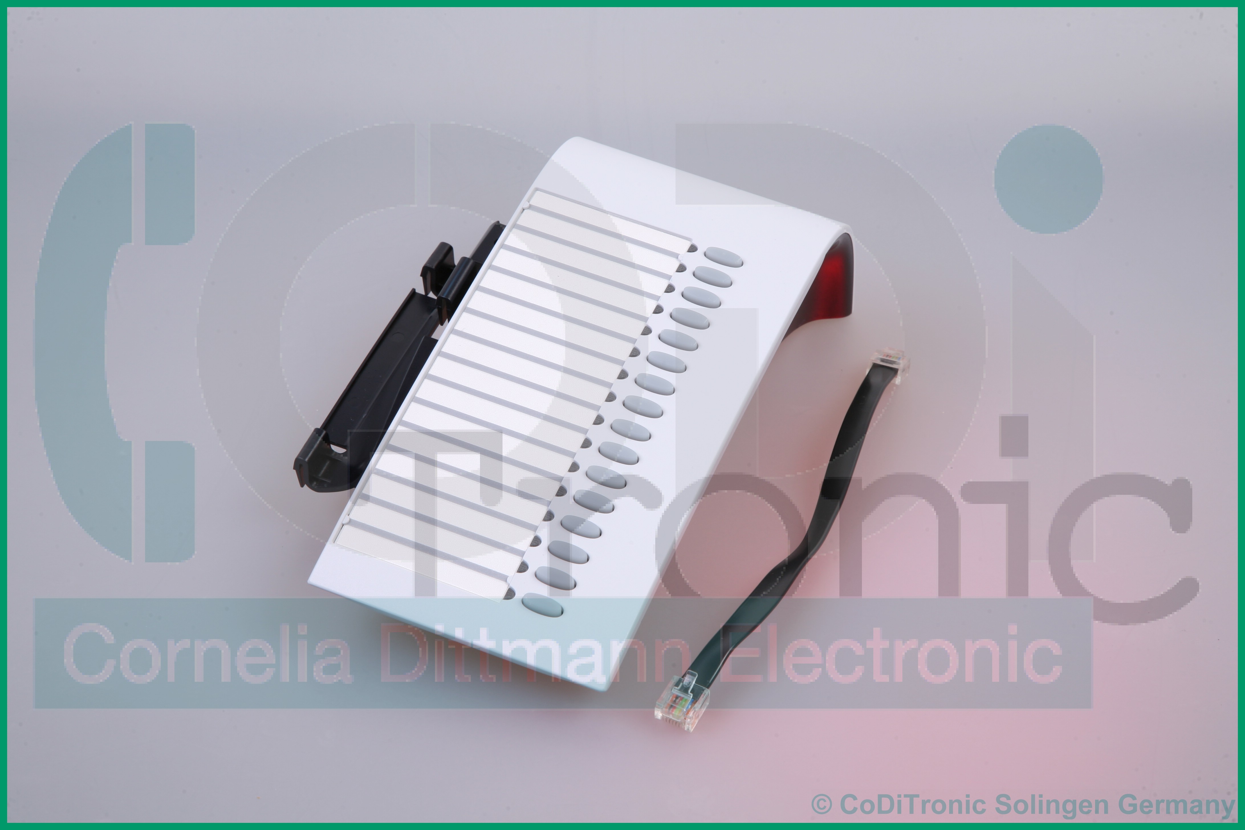 OptiPoint 500 key modules like New f. Siemens HIPATH