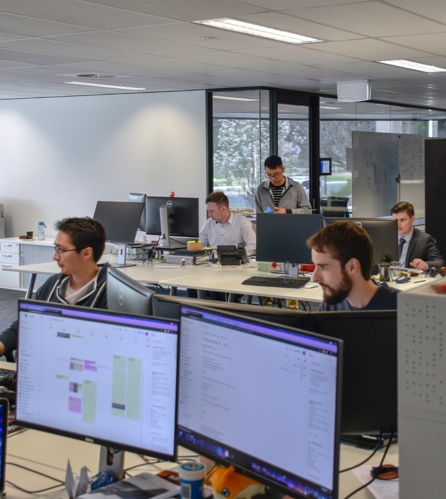 App Developers Adelaide Codium