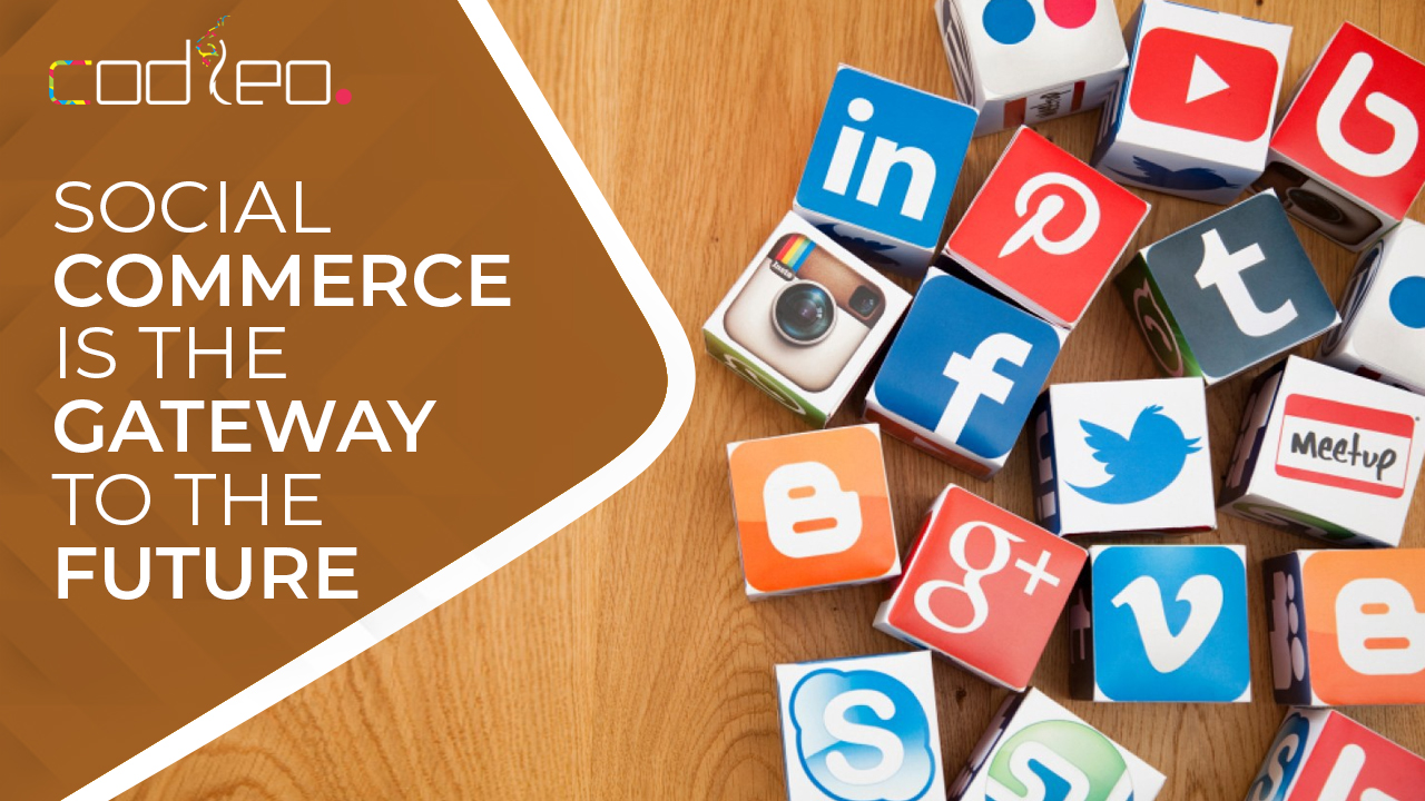 Top Social Media Trends for 2021 (Part 2) Codleo Consulting