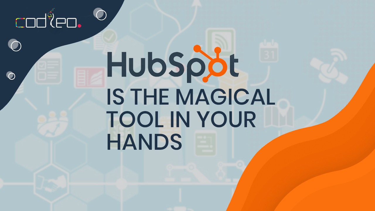 Why Hubspot is The Best Marketing Software Platform