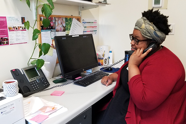 We Offer Telehealth Services to Keep You Safe and Covered Learn More
