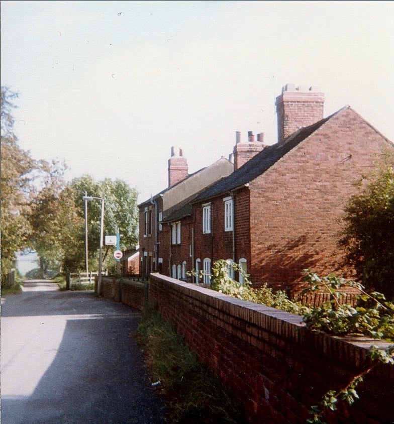 Goose Lane