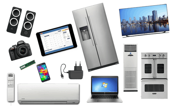 15 Consumer Electronics Applications You Need to Use