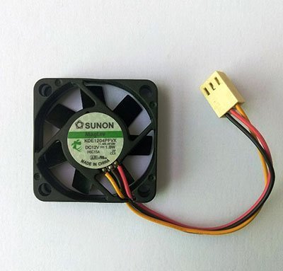 Wiring A 4 Pin Fan Directly To 12v Dc » Wiring Diagram