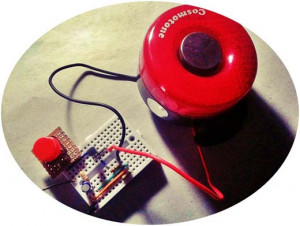 How to Build a Cheap Panic Alarm/Button? - Codrey Electronics