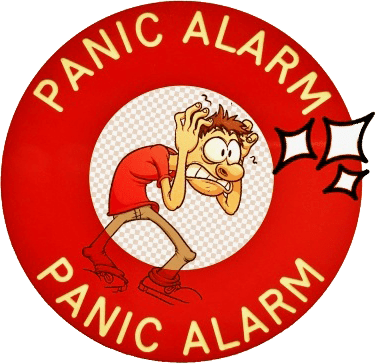How to Build a Cheap Panic Alarm/Button? - Codrey Electronics