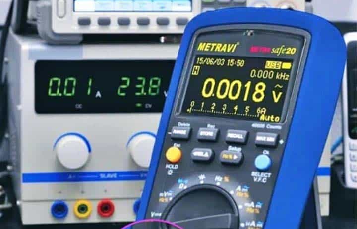 True RMS & RMS – A Quick Refresher - Codrey Electronics