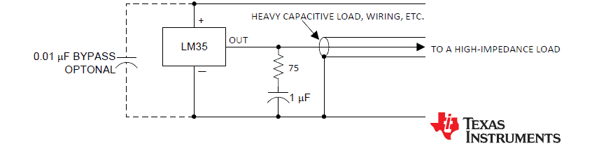 LM35 Revisited – STEM Edition! - Codrey Electronics