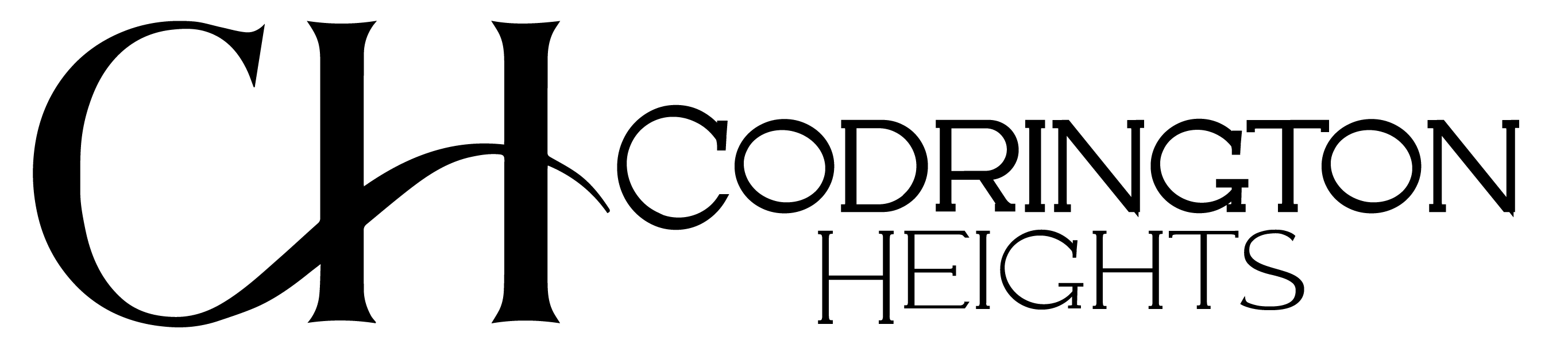 Home Codrington Heights Barbados