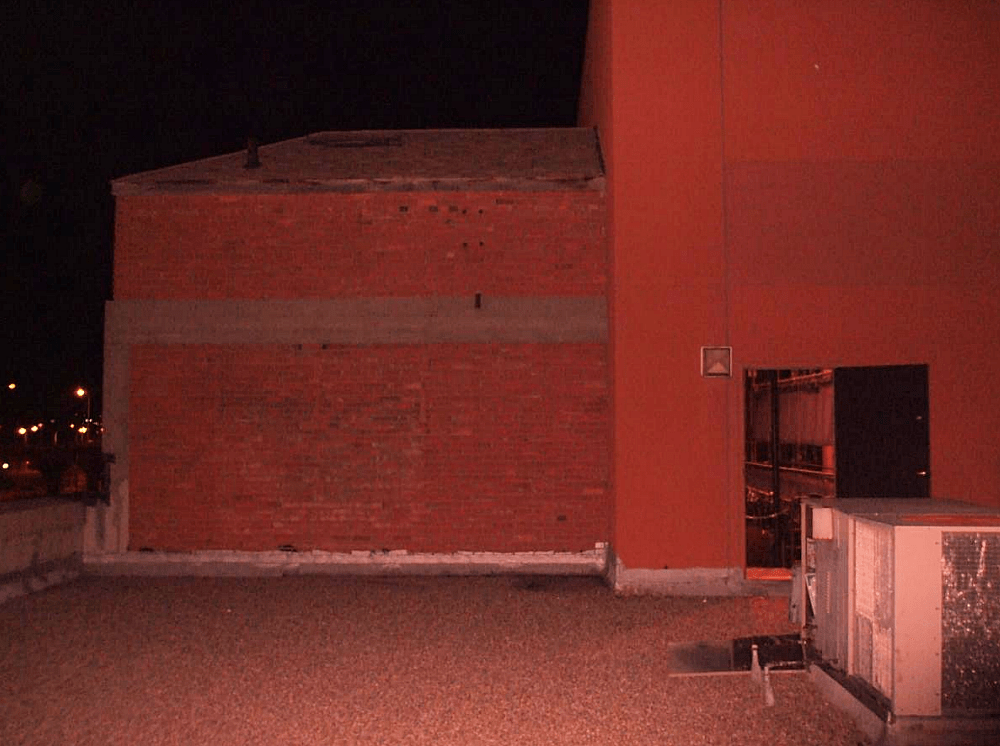 Wool Warehouse, Albuquerque, NM (Haunted New Mexico)