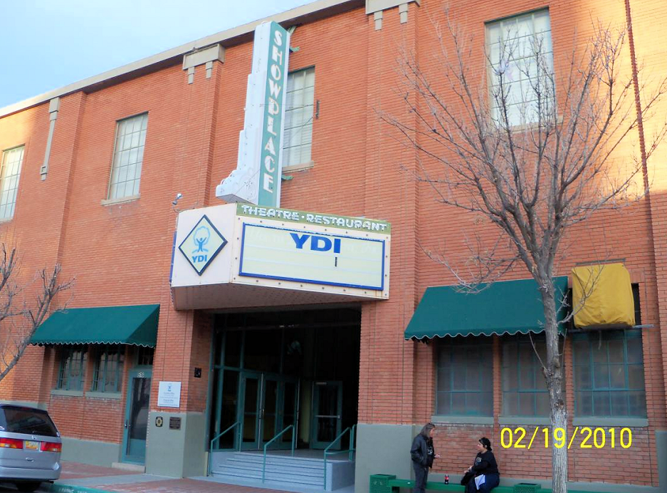 Wool Warehouse, Albuquerque, NM (Witness Accounts)